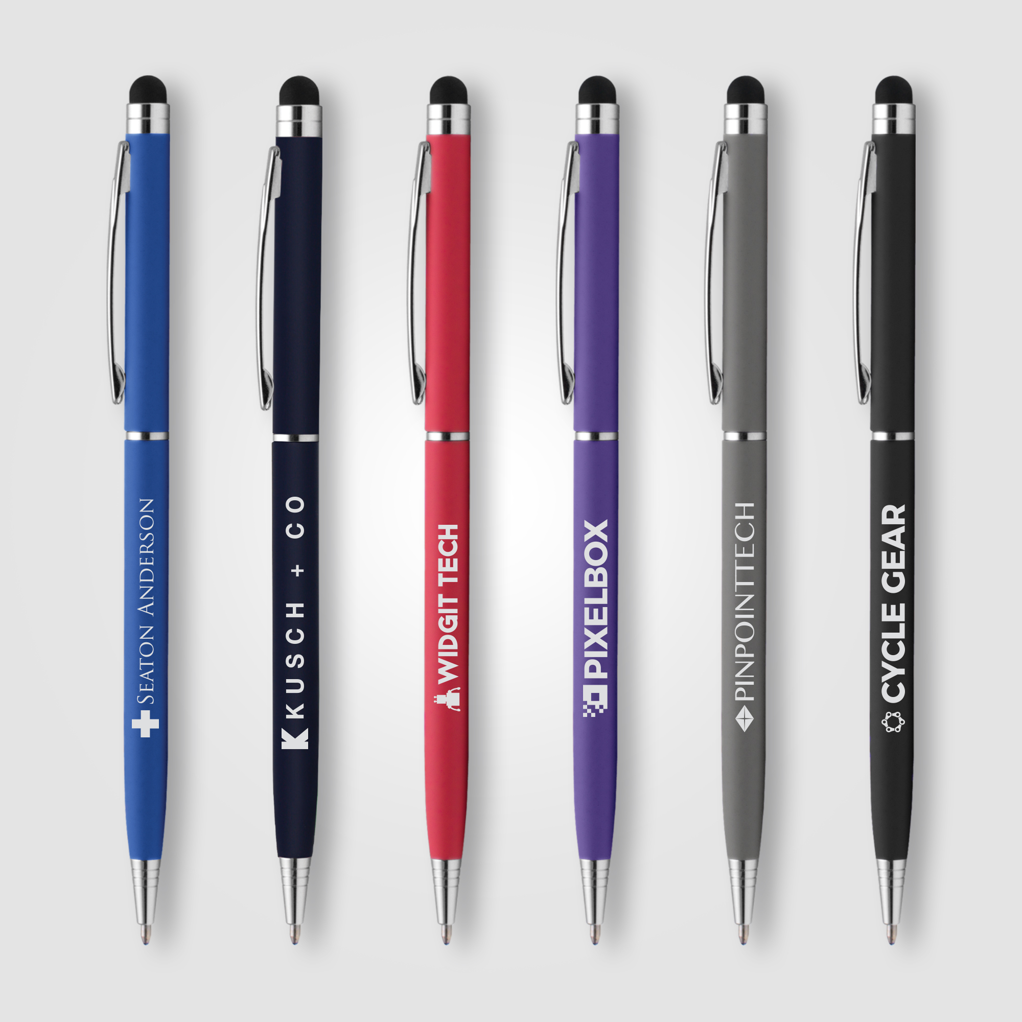 Minnelli Softy w/ Stylus 29