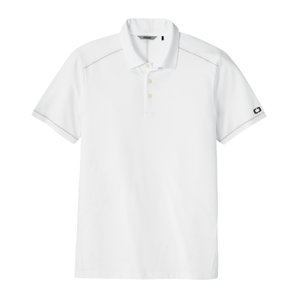 OGIO Code Stretch Polo 2