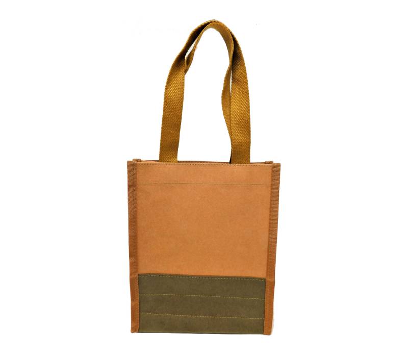 Dryad Small Washable Kraft Tote Bag 2
