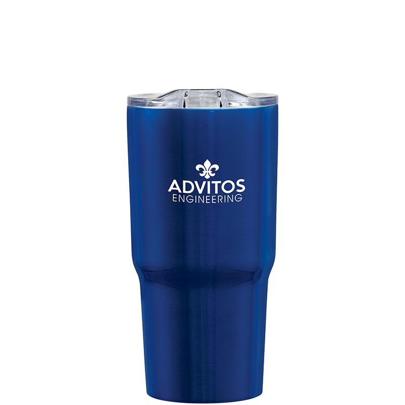 Reva 20 oz. Double Wall Stainless Steel Tumbler 14