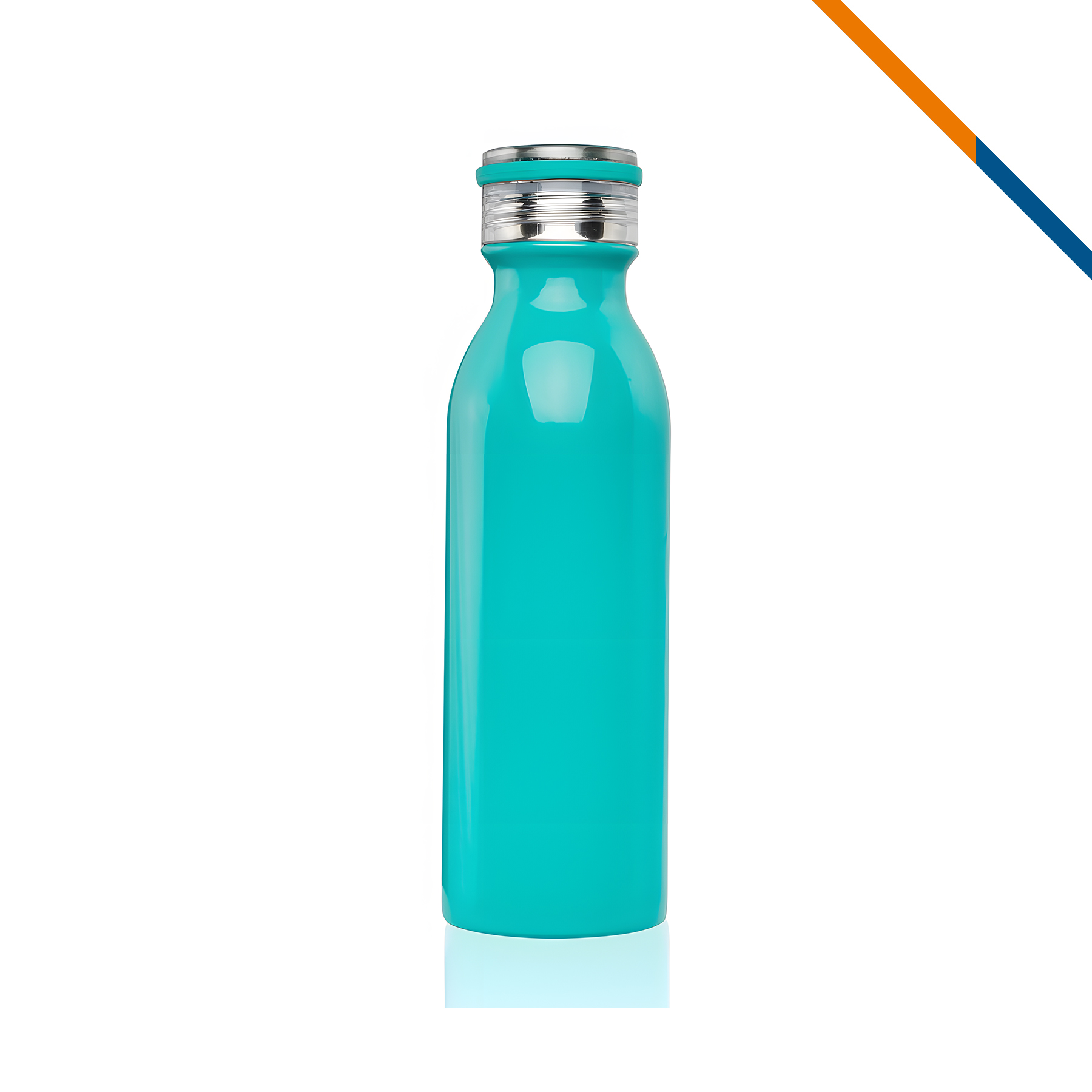 Galwin Stainless Steel Water Bottle - 20 OZ. 11