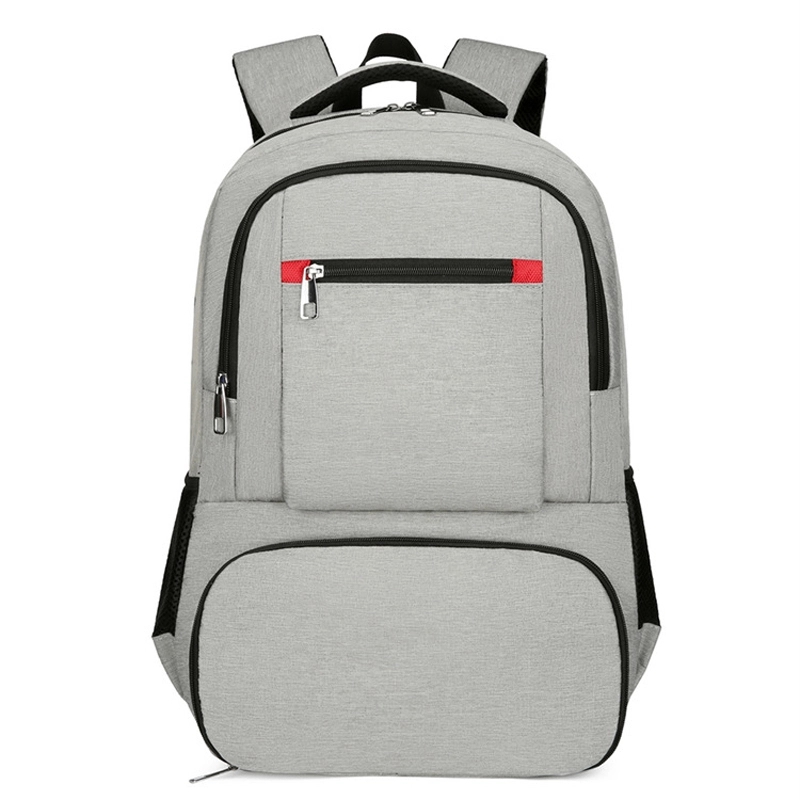 Custom Insulated Cooler Backpacks with USB Port 8