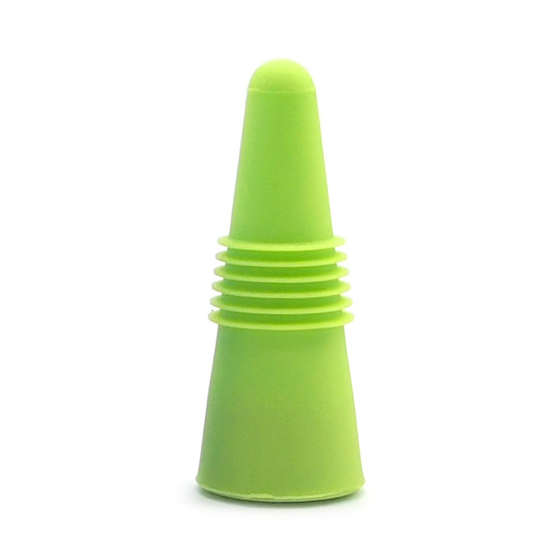 Cone Shaped Wine Stopper 3