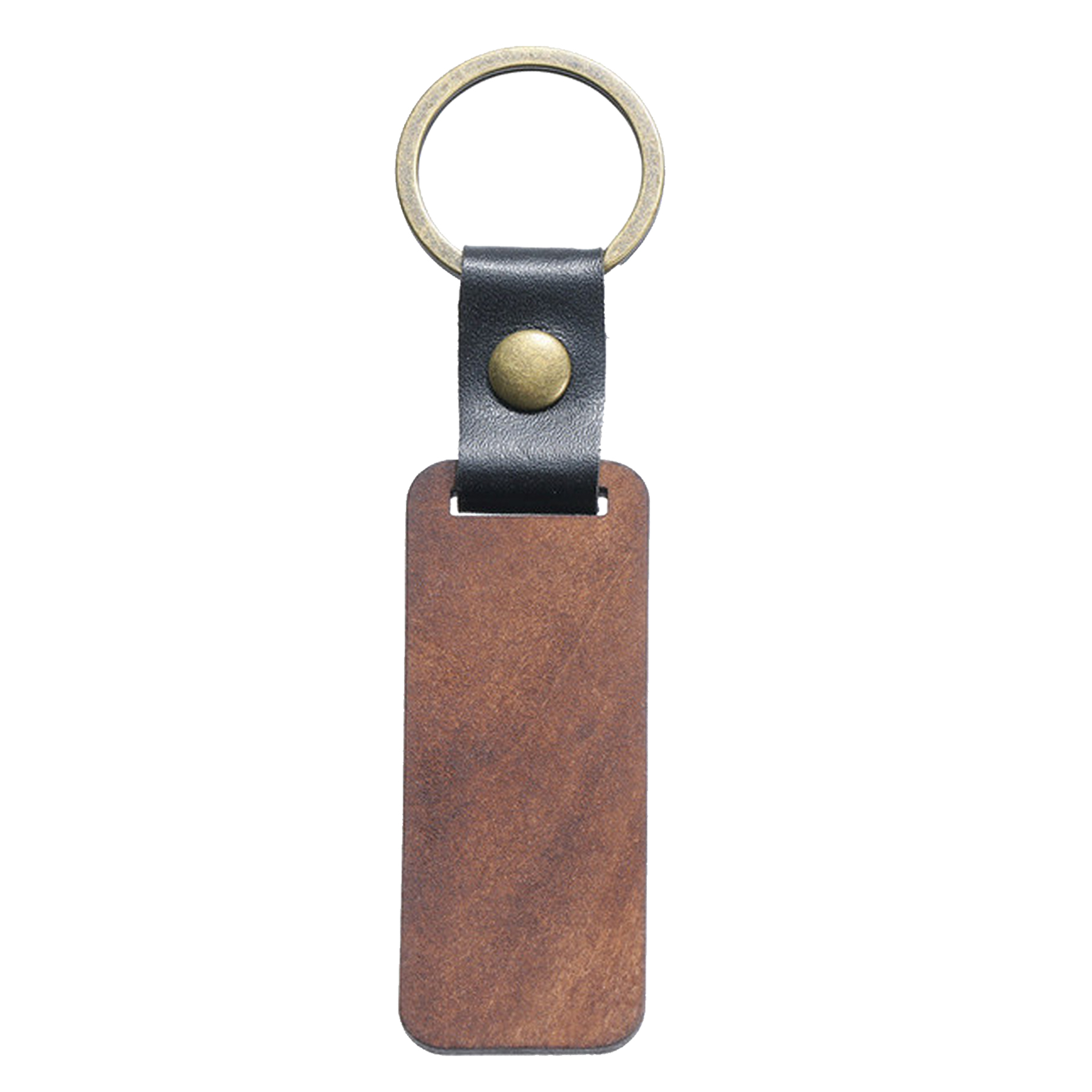 Drakon Wooden Key Chain 3