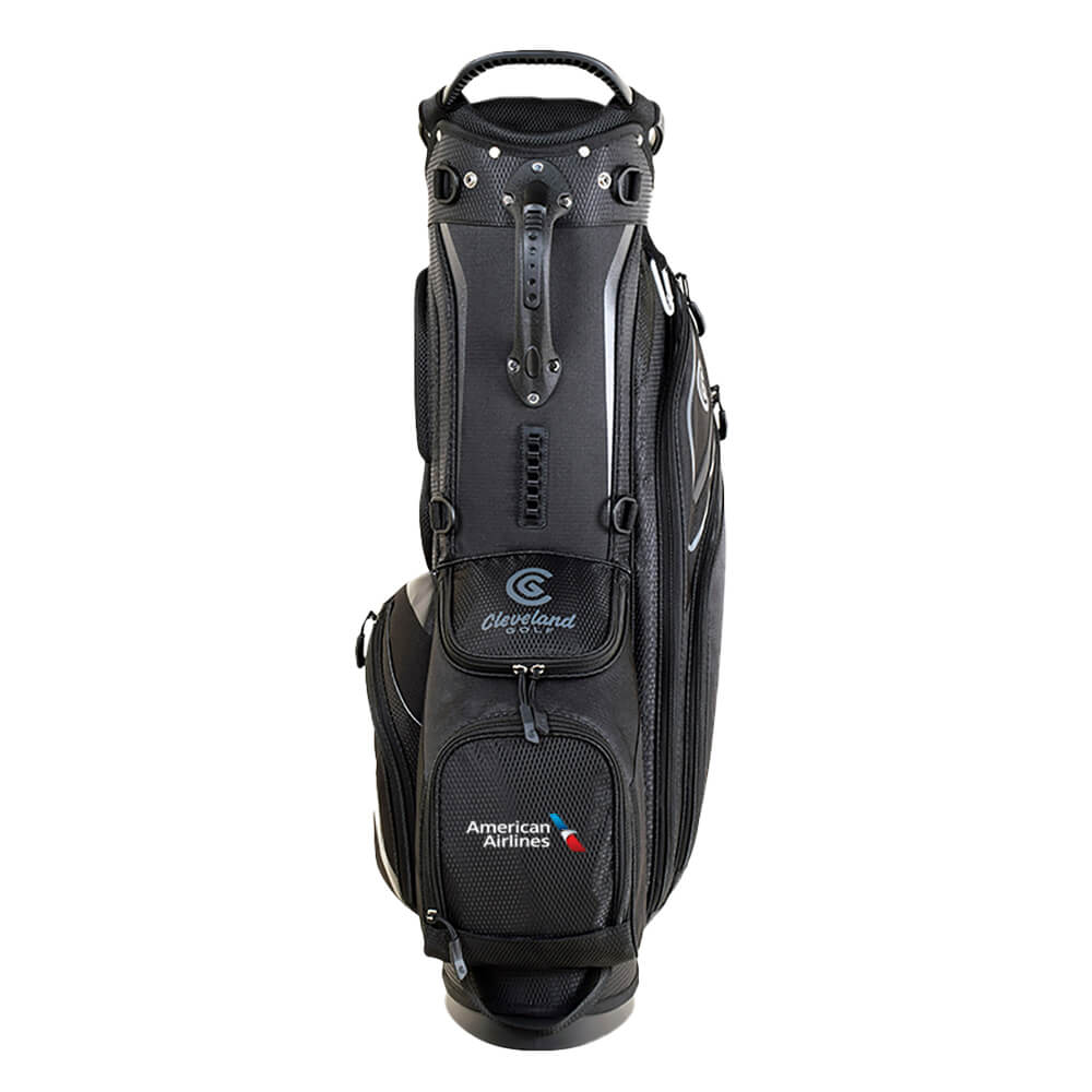 Cleveland Golf Lightweight Stand Bag 5