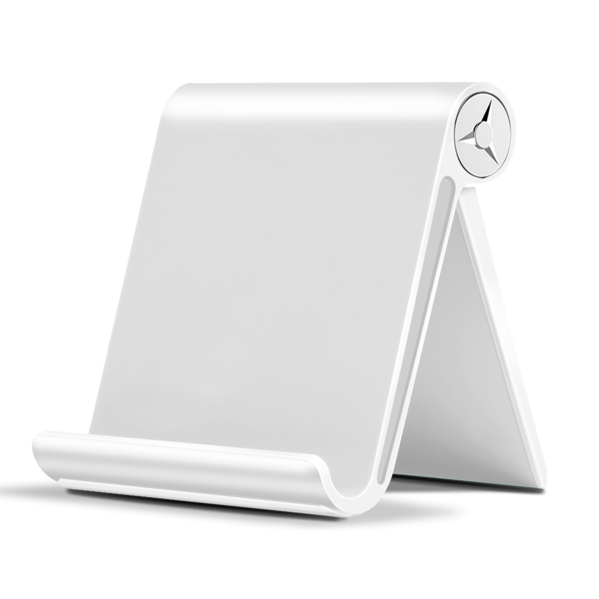 Mobile Cradle Phone Desk Stand 4