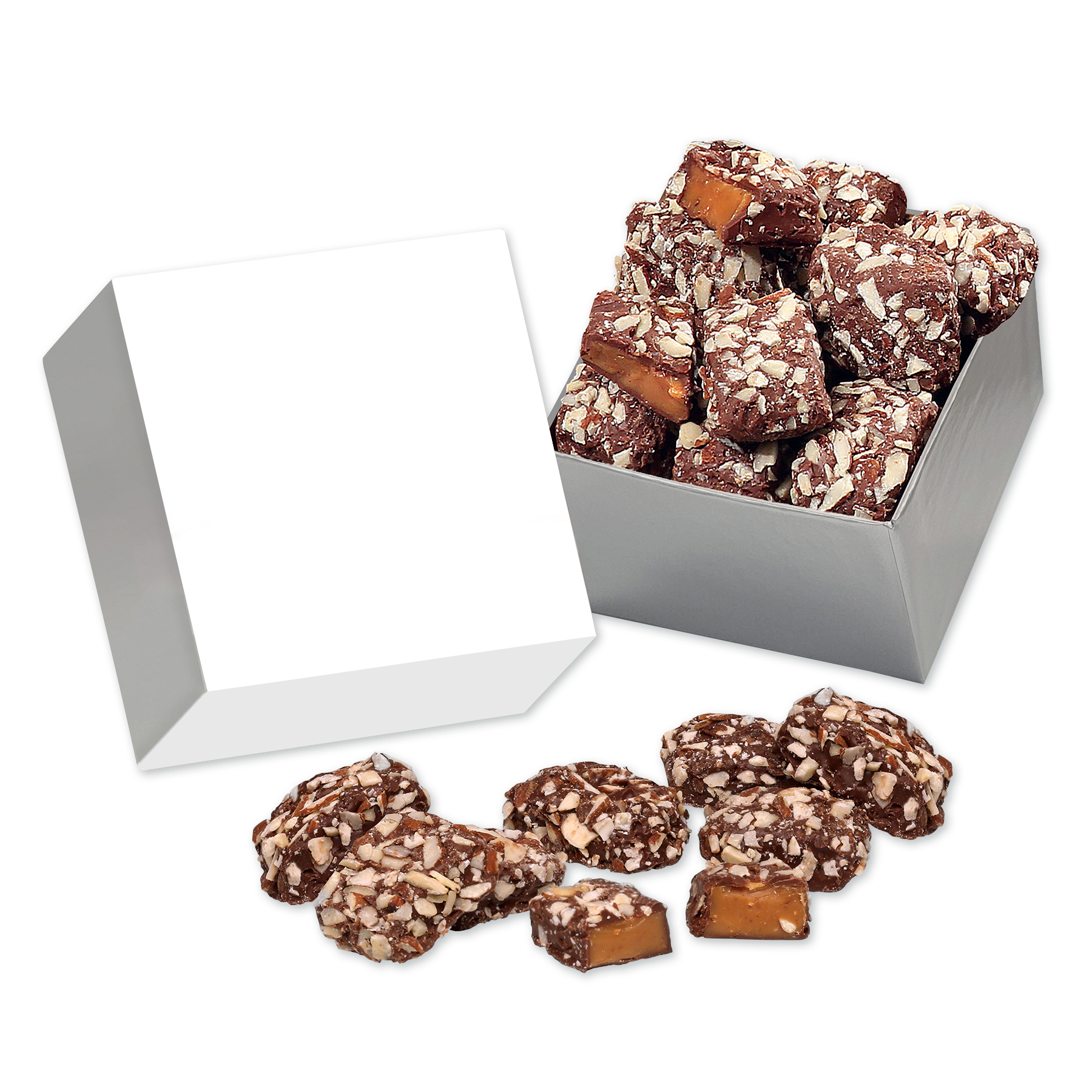 Simply Perfect with English Butter Toffee 1