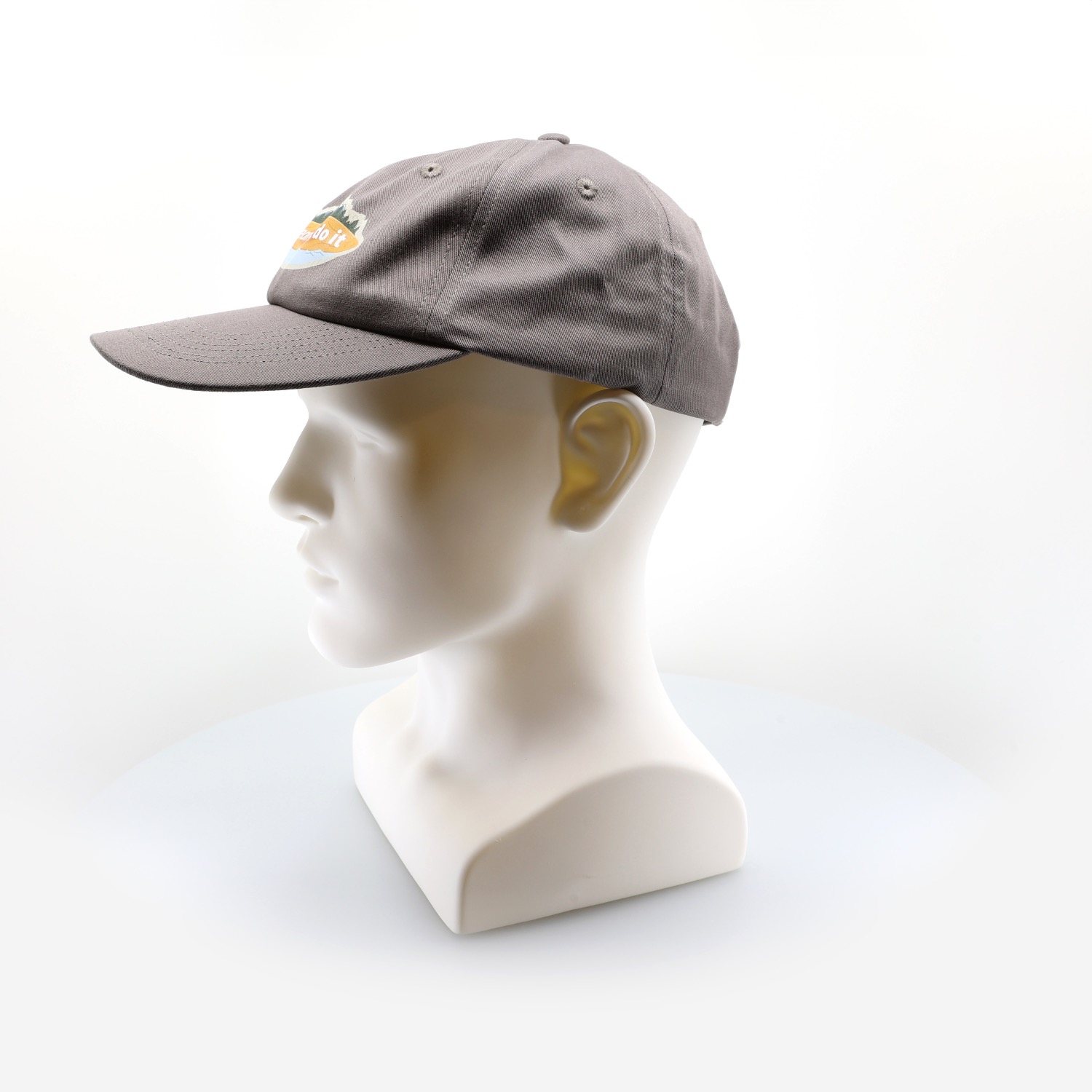 Koozie® Relaxed Sports Cap 133