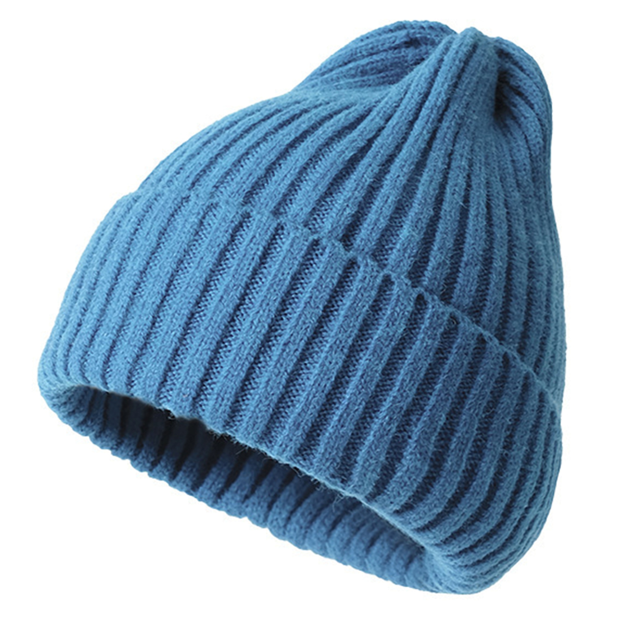 Adult's Knitted Winter Beanie 3