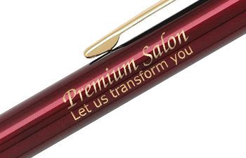 GOLD DELANE® PEN 12