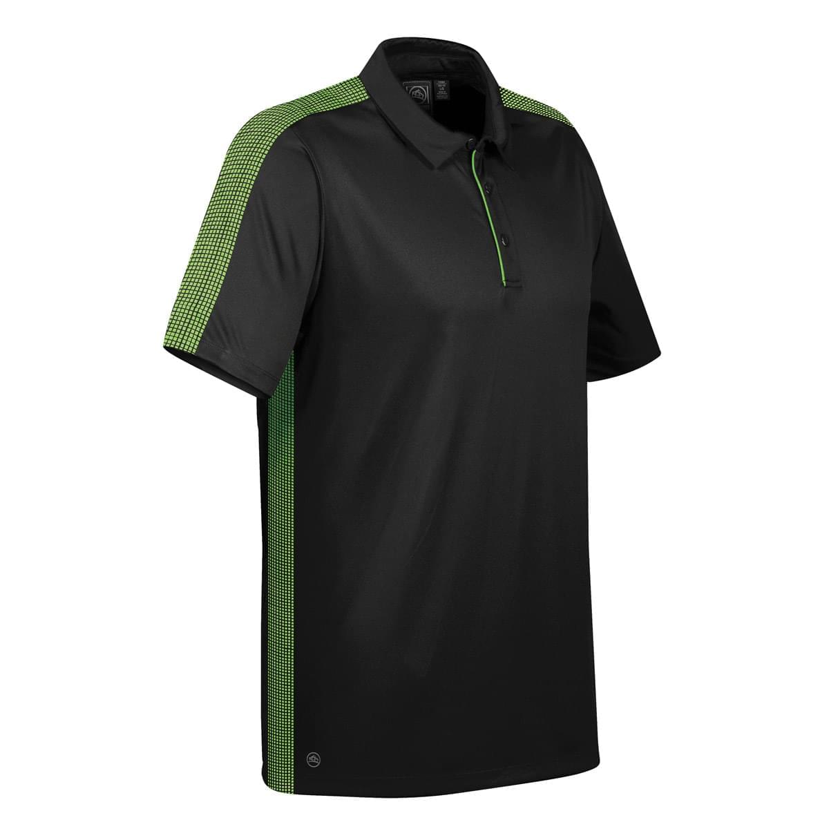 Stormtech Men's Bolt Polo 4