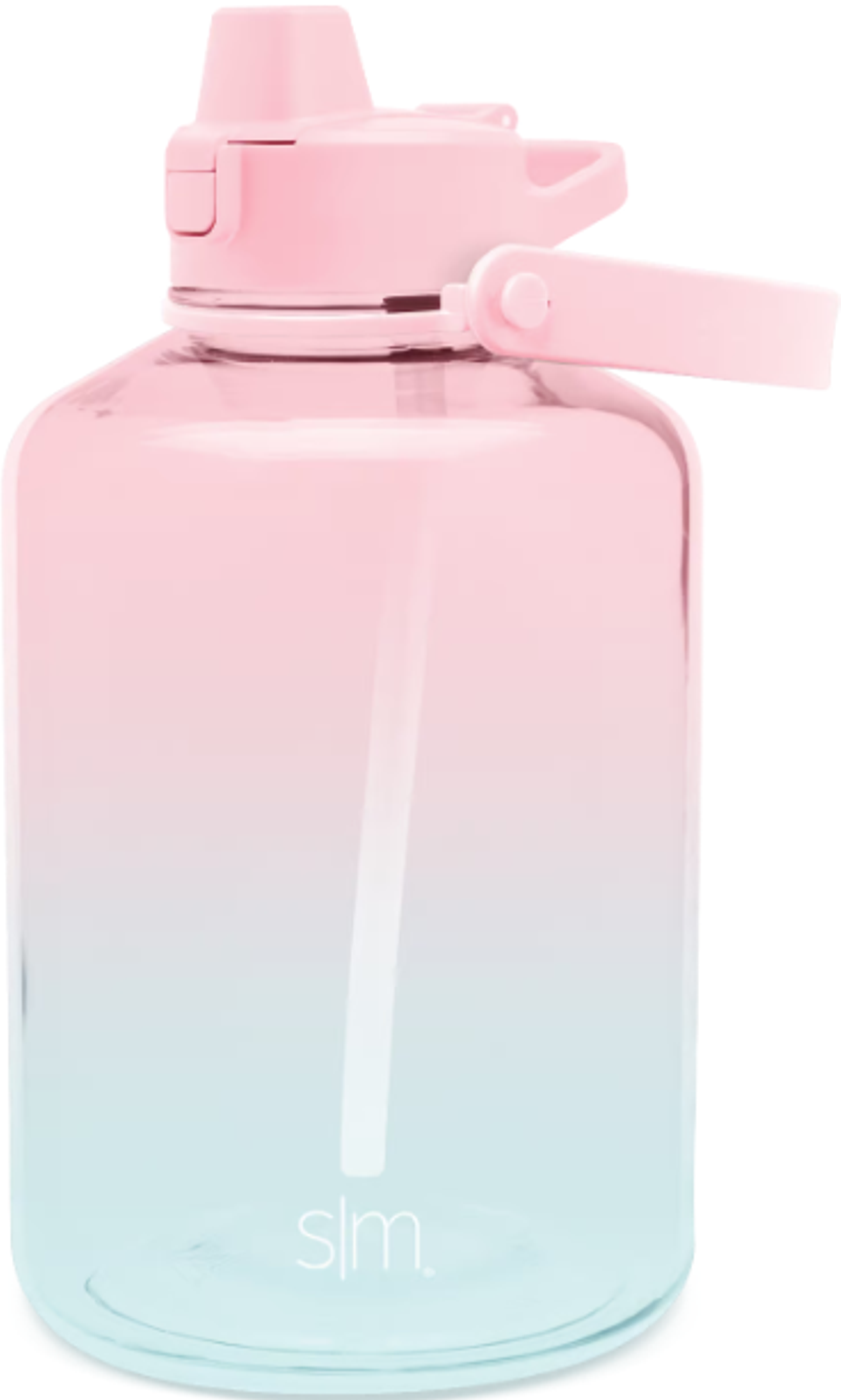 Simple Modern 64 oz Plastic Summit Water Bottle 2