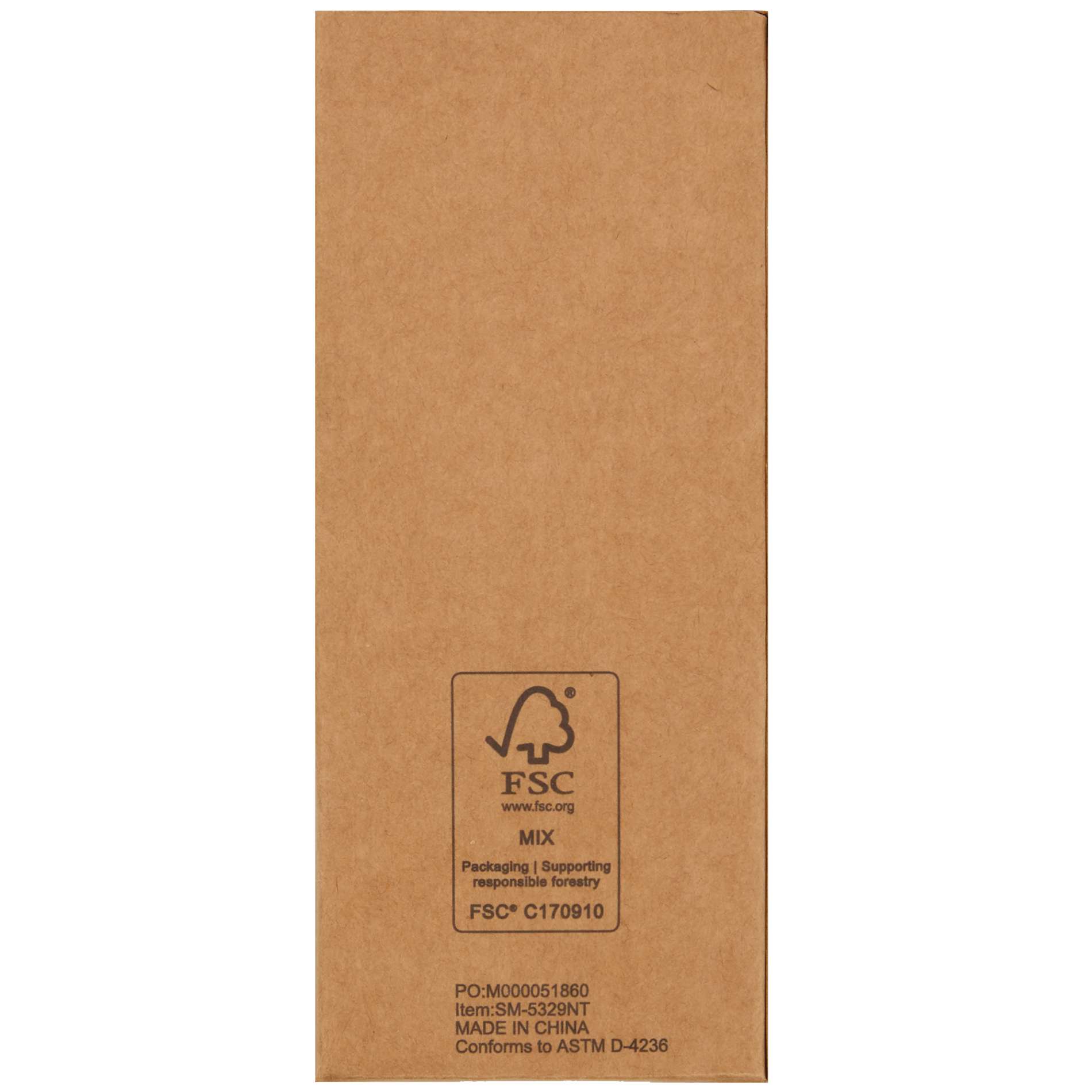 3-Piece Recycled Dry Erase Marker Set 68