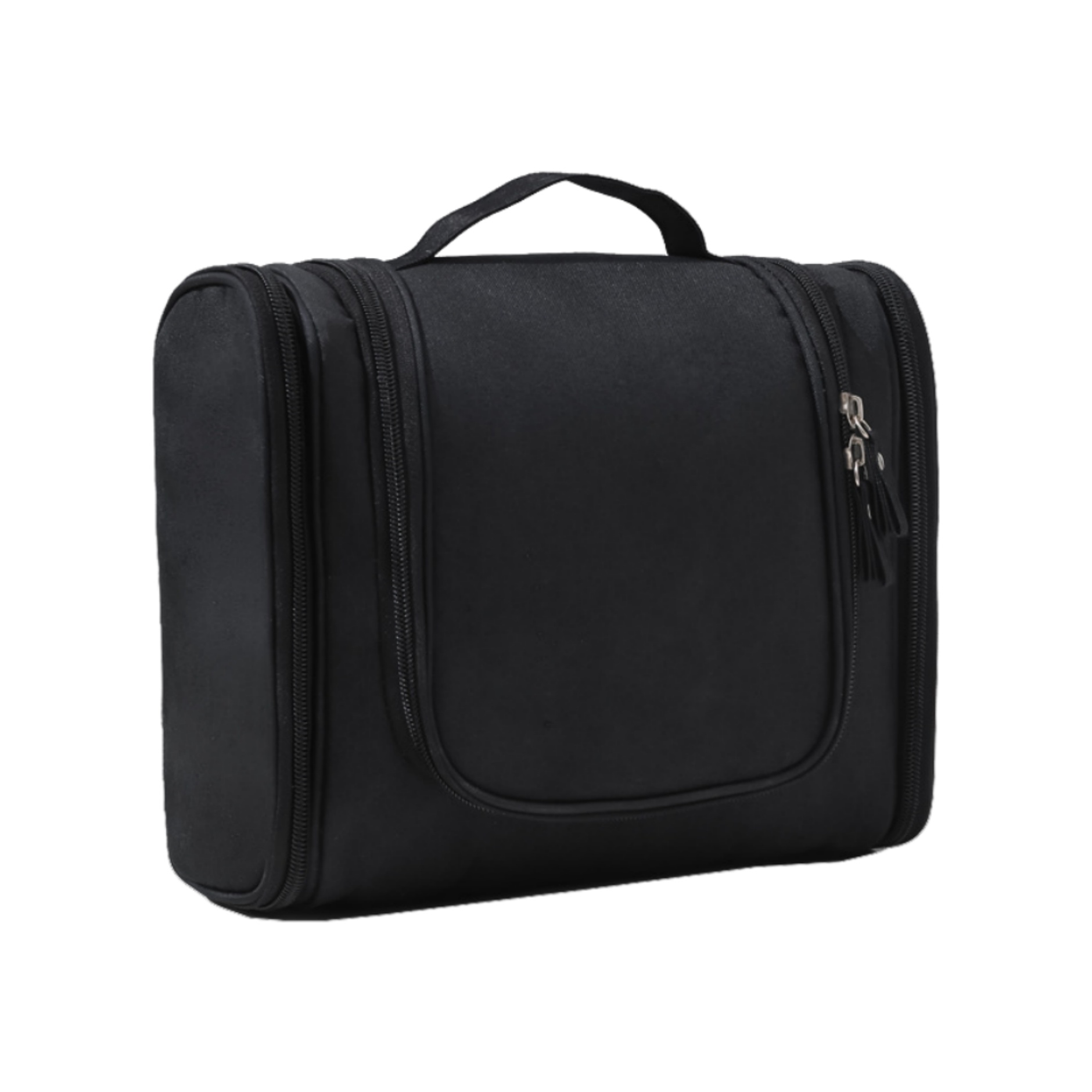 Hanging Travel Toiletry Bag 7