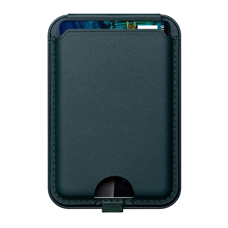 Magnetic Suction Card Holder 5