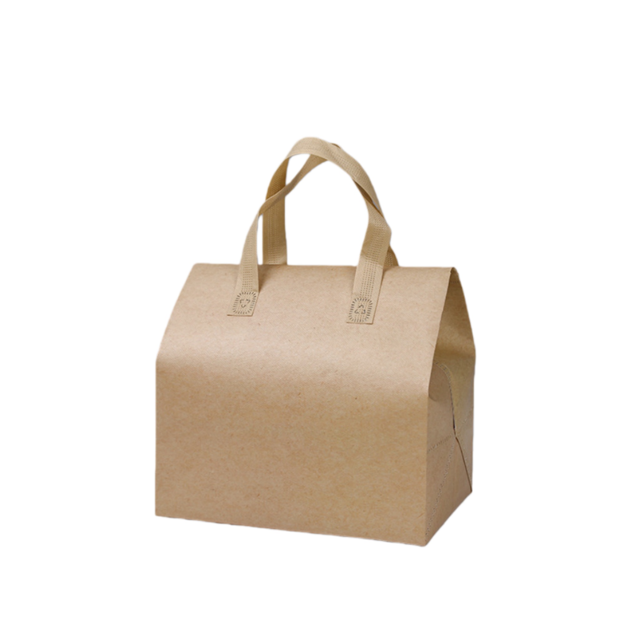 Insulated Take Away Bag 13