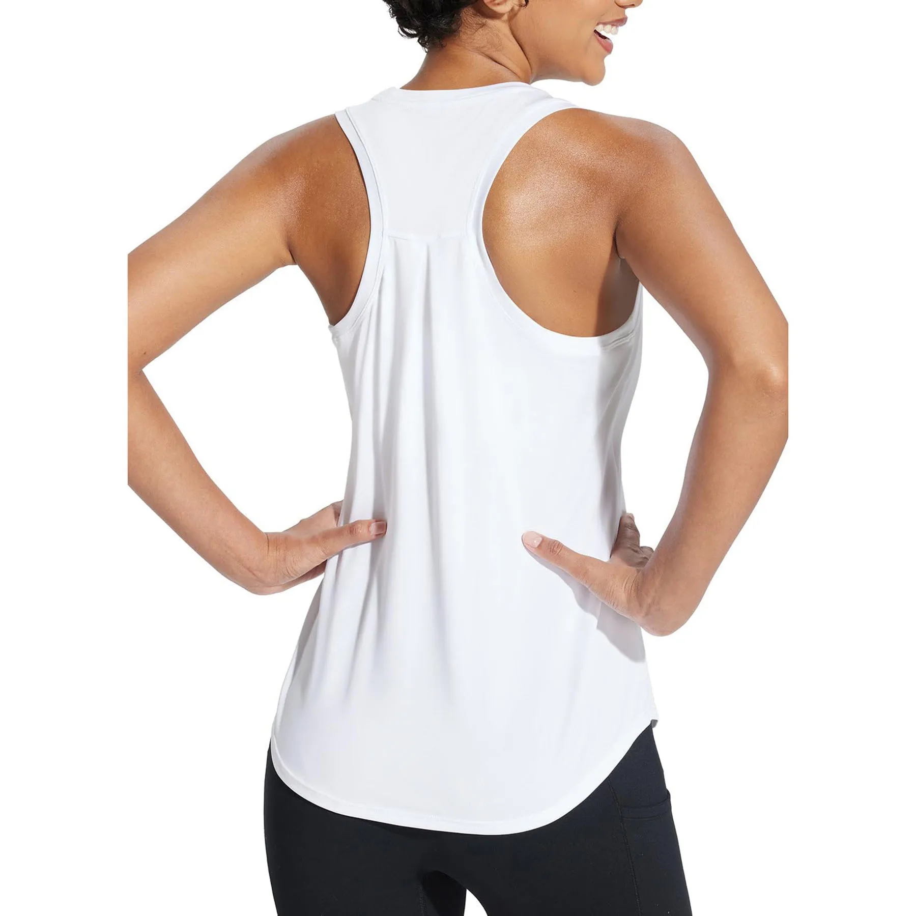 Women's Workout Tank Top 10
