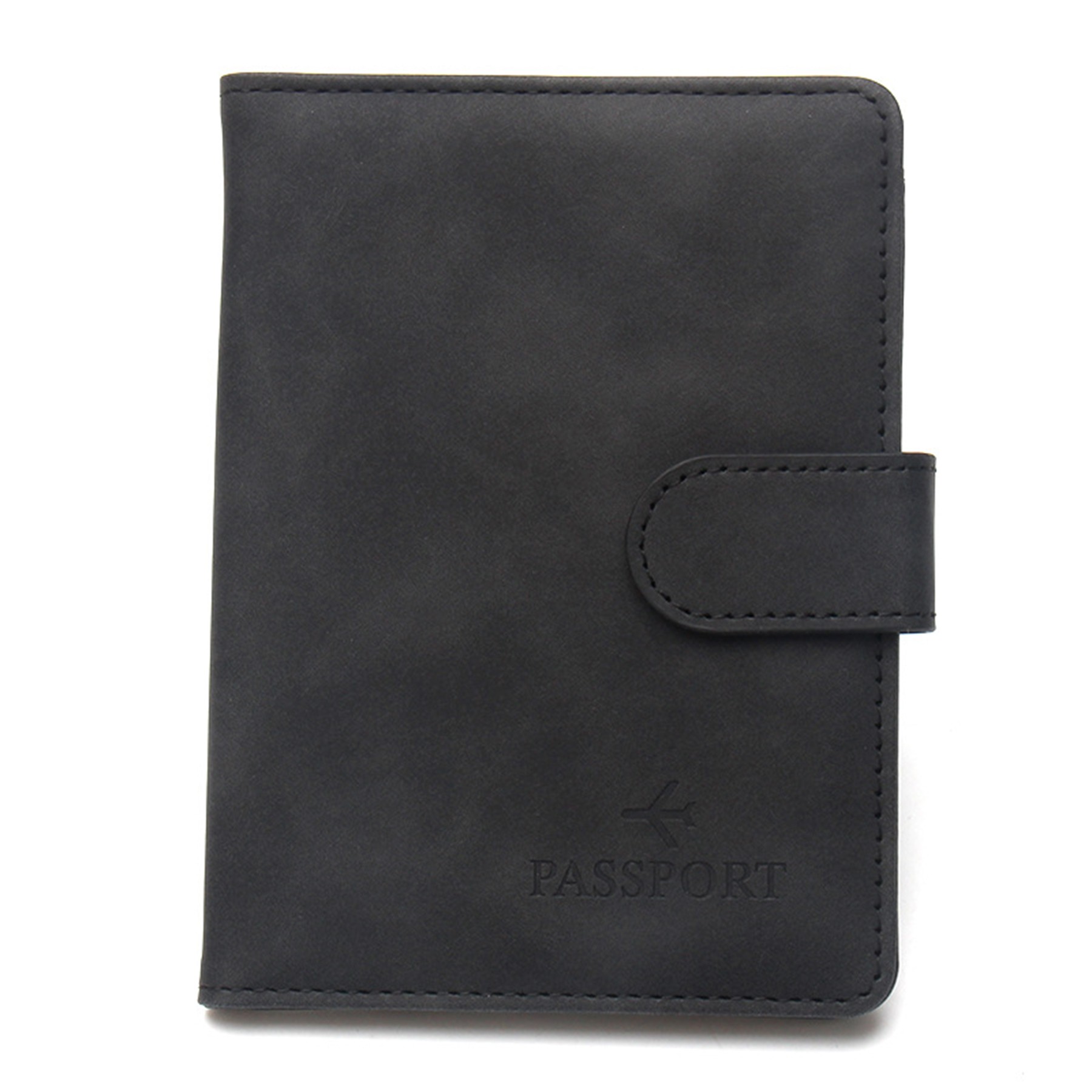Passport Holder 2