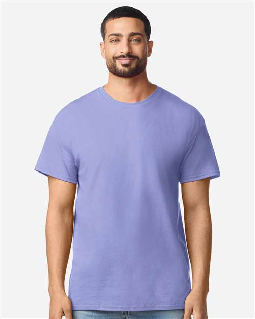 Unisex Light Cotton T-Shirt - 3000 329