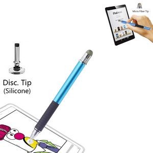 Stylus With Clip 9