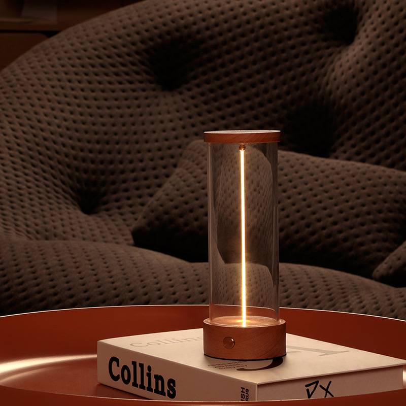 Magnetic Quantum Decorative Lights 4
