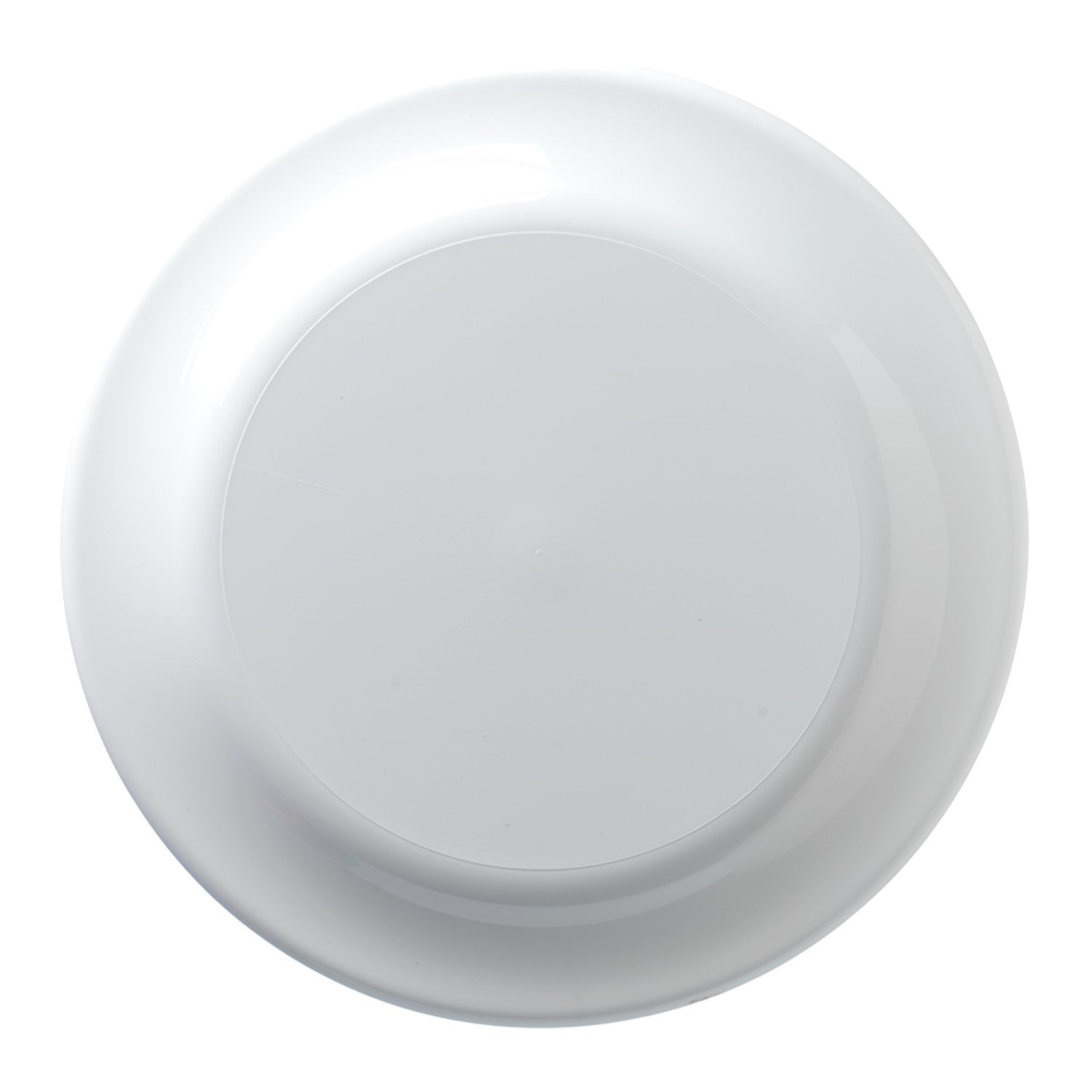 9.25" Plastic Flying Disc