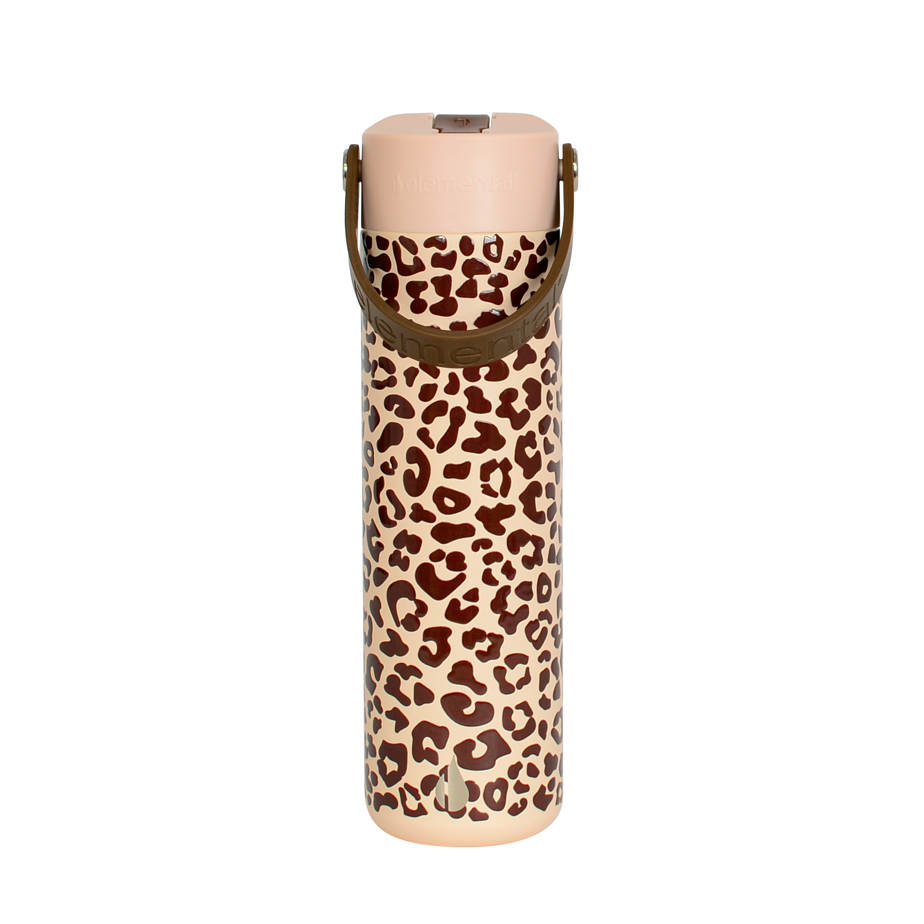 Elemental® Core Series 24oz Stainless Steel Water Bottle - Vacuum Insulated - BPA-Free and Lead-Free 42