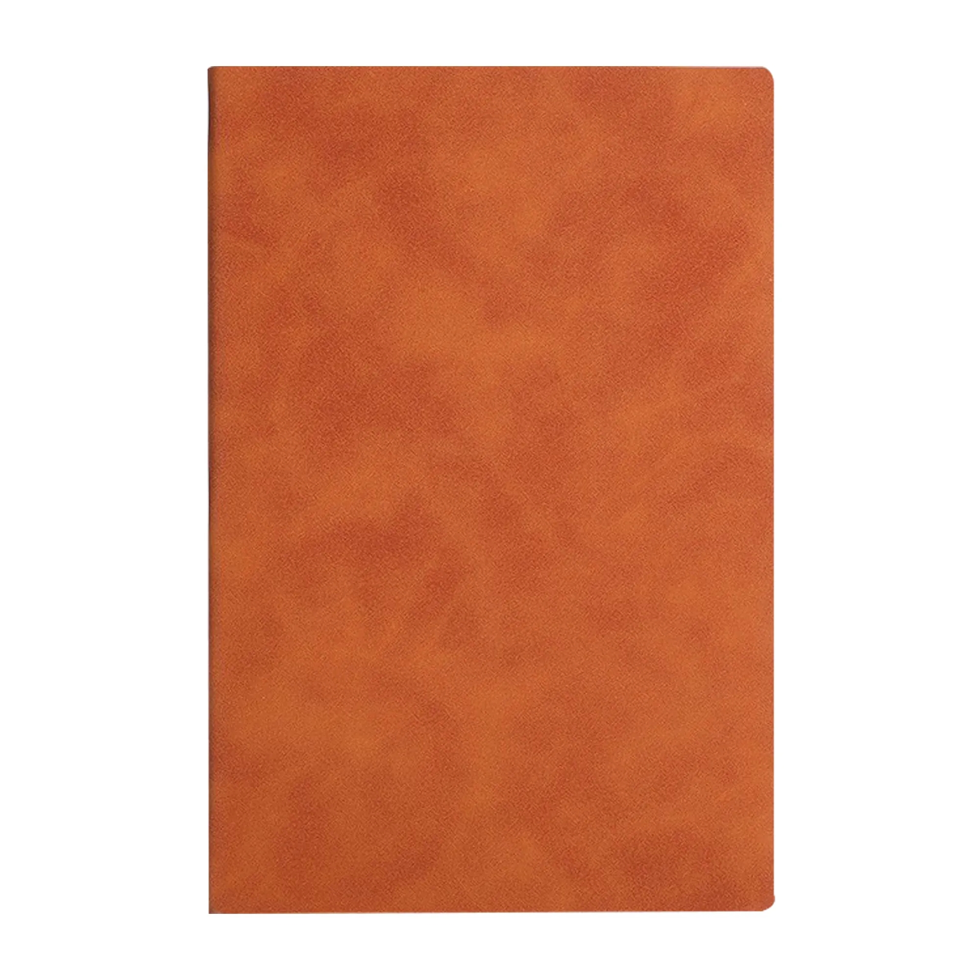 A5 PU Leather Business Notebook, Thickened Design for Meetin 10