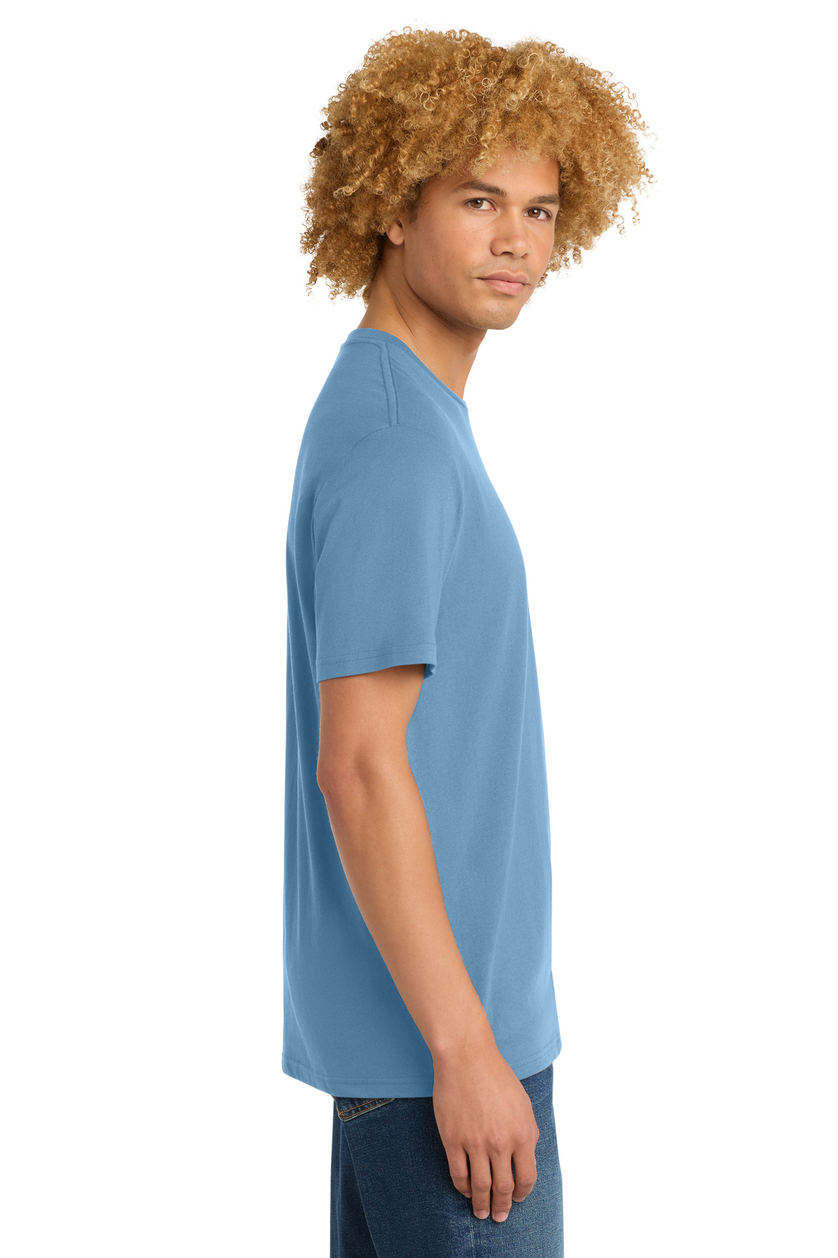 District Perfect Weight Tee. DT104 179