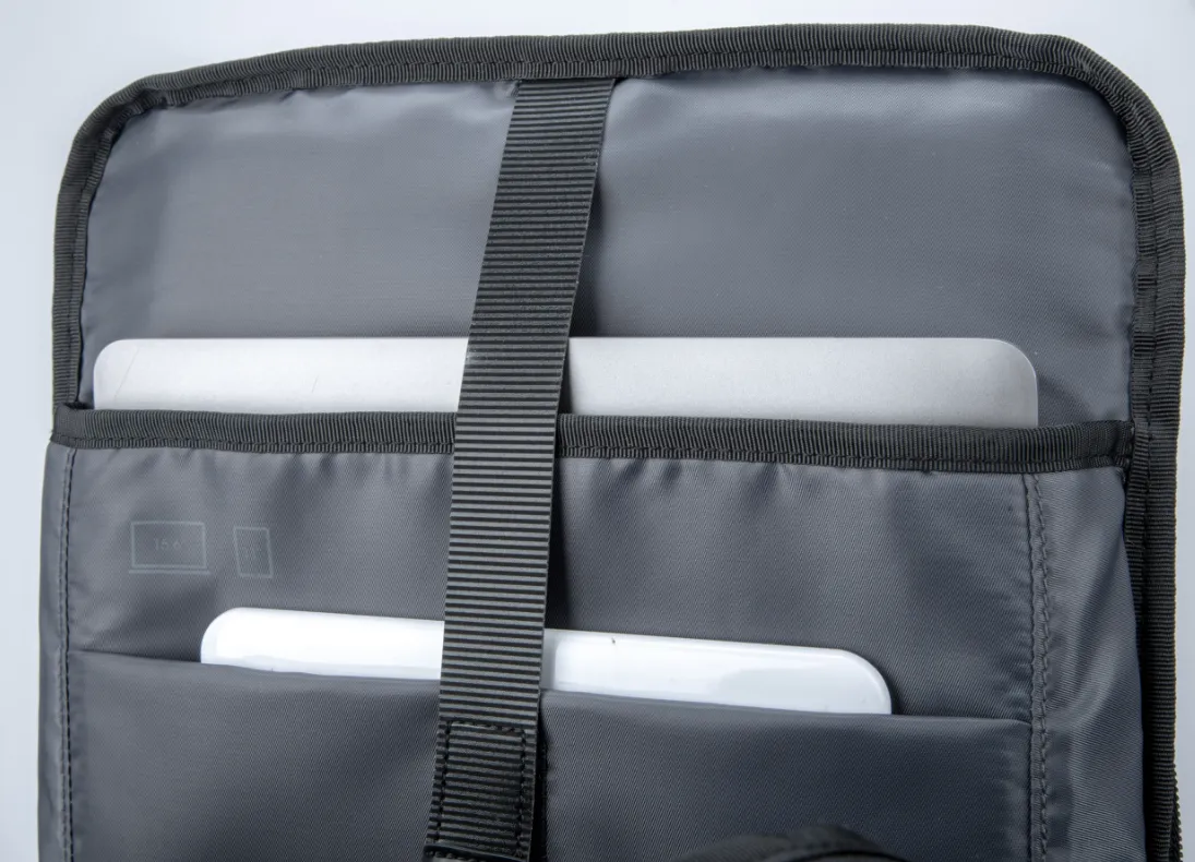 15.6" Everyday Carry Laptop Backpack 2