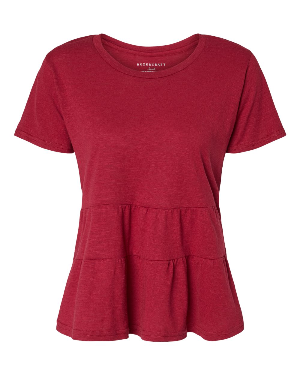 Women's Willow T-Shirt - BW2401 38