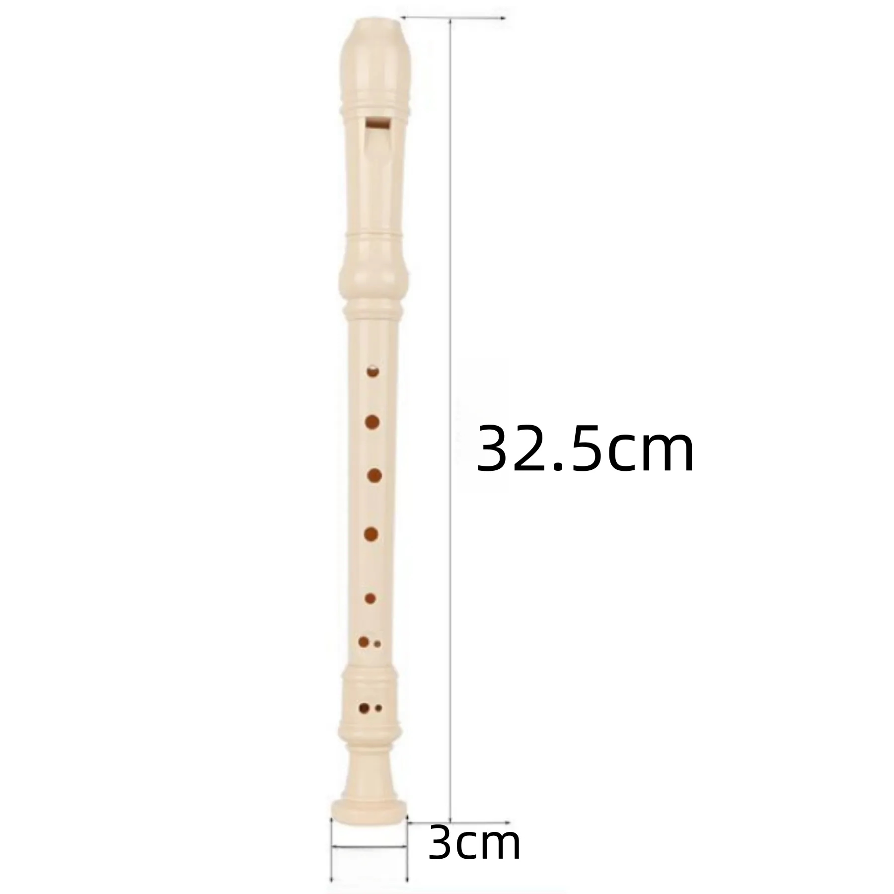 Recorder Instrument for Kids Beginners 1