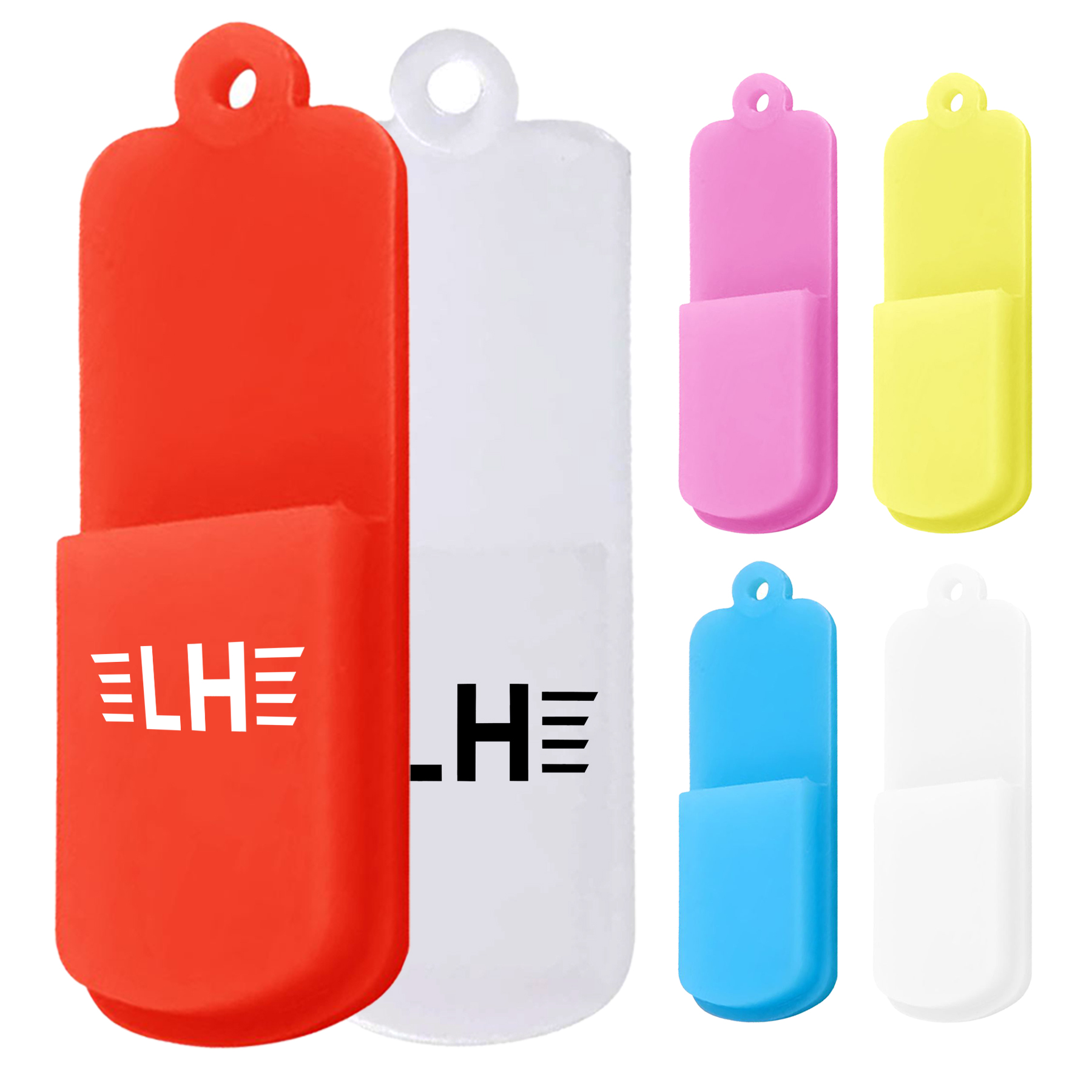 Silicone USB Cover 3