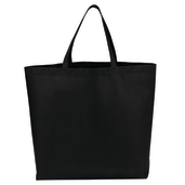 Challenger Jumbo Shopper Tote 12
