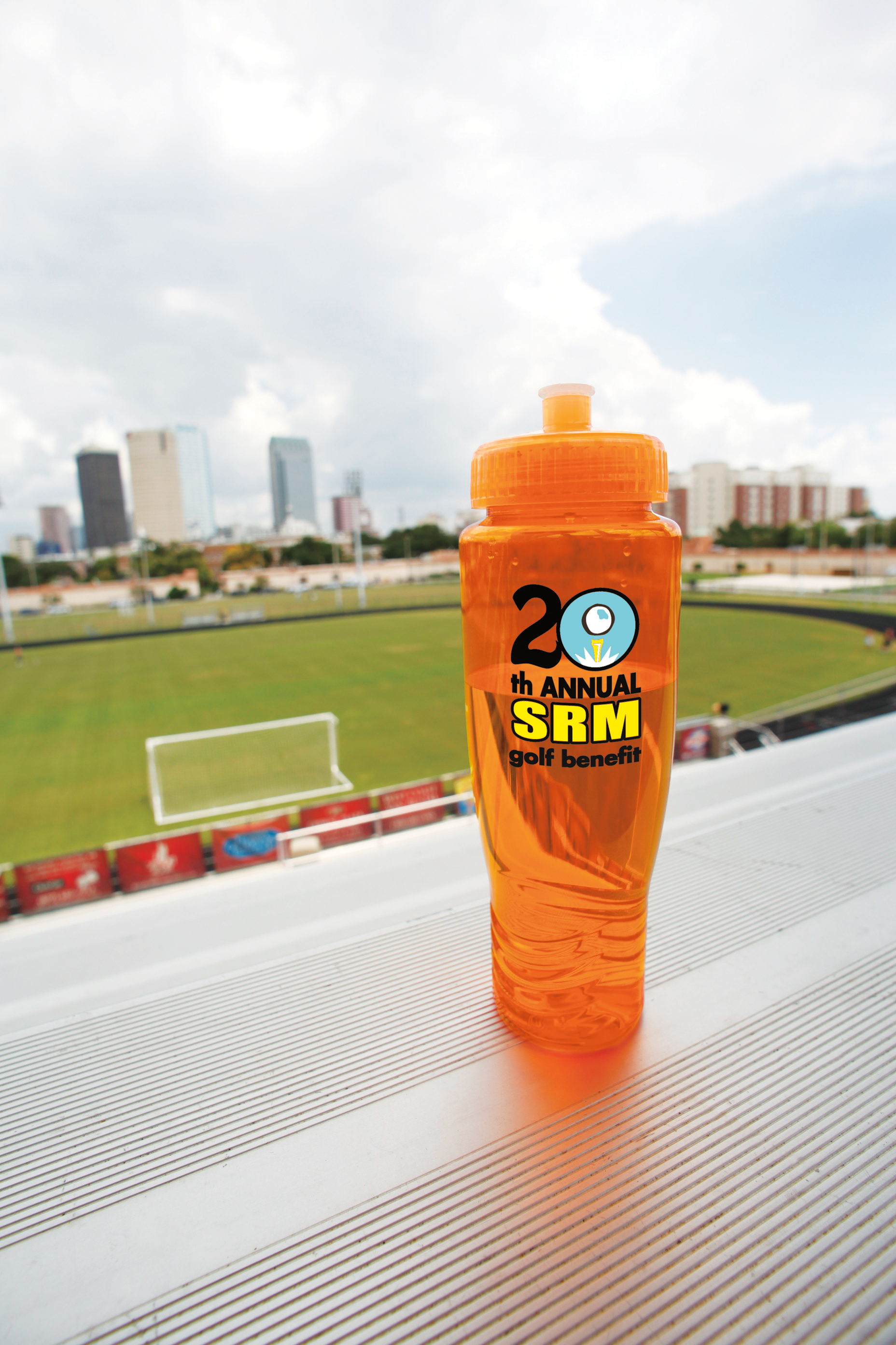 Good Value™ Poly-Clean® Bottle - 27 oz. 37