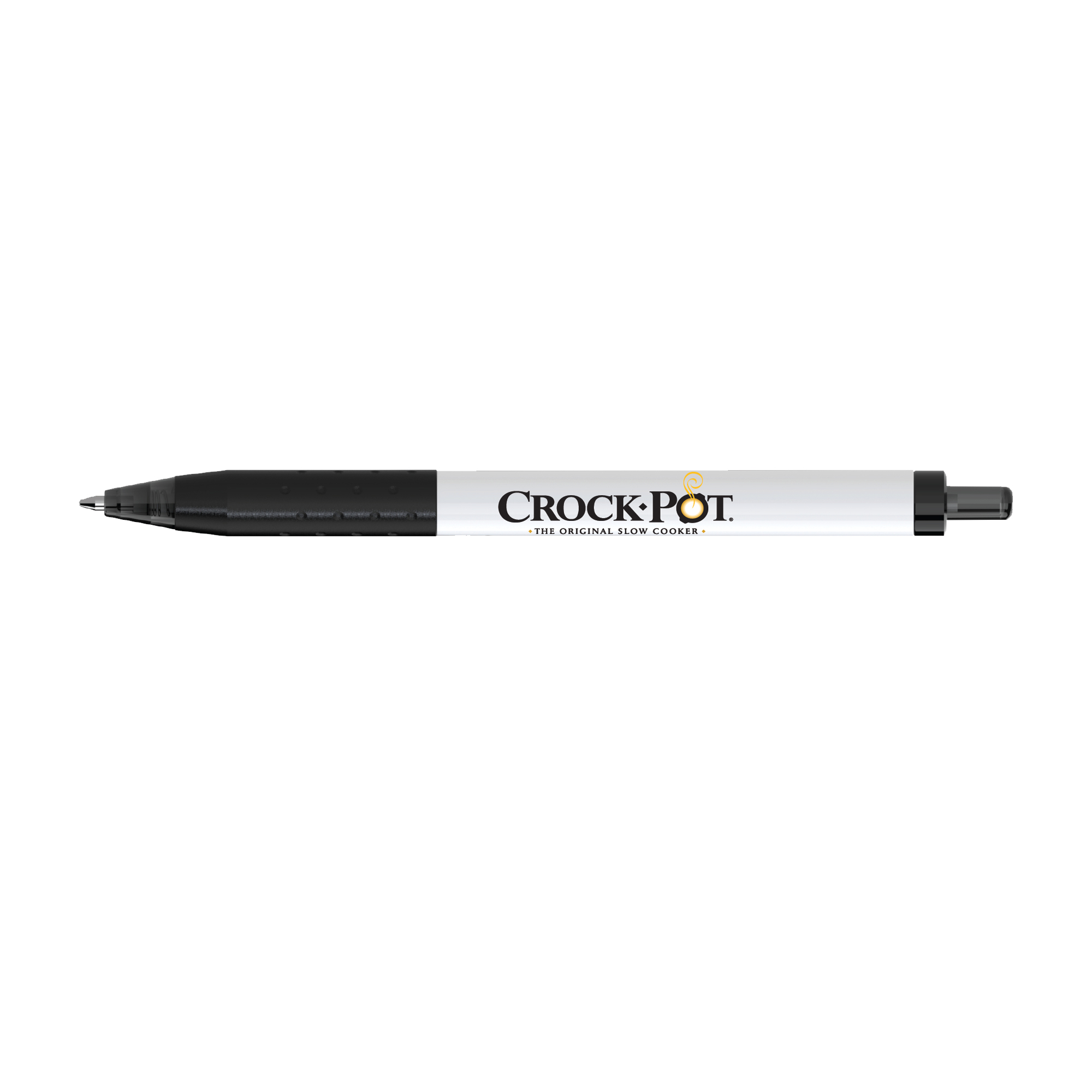 Paper Mate® Inkjoy White Barrel - Black Ink 13