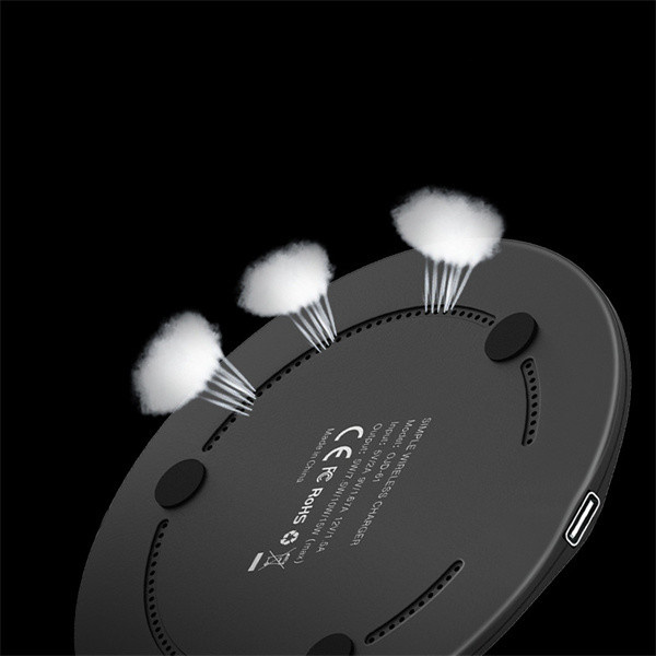 15W Mobile Quick Charge 5