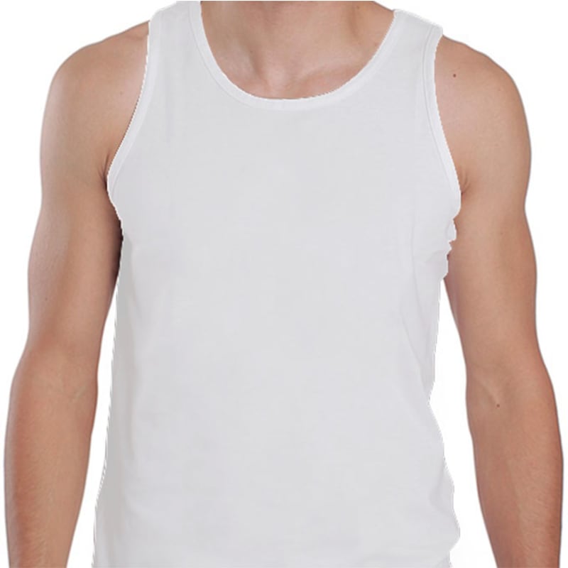 Tank Tops 7
