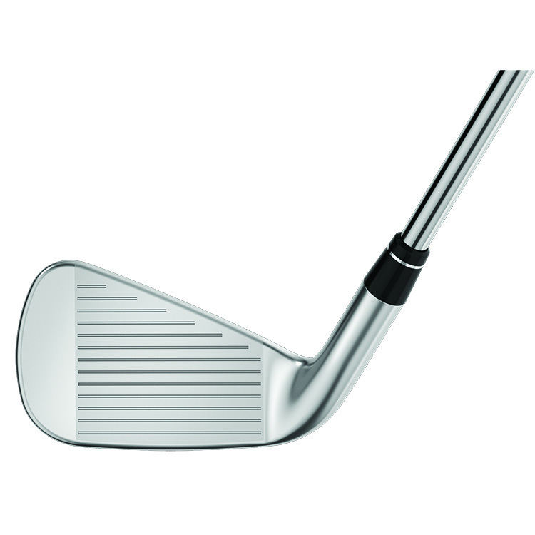 Callaway Apex 21 Irons 1