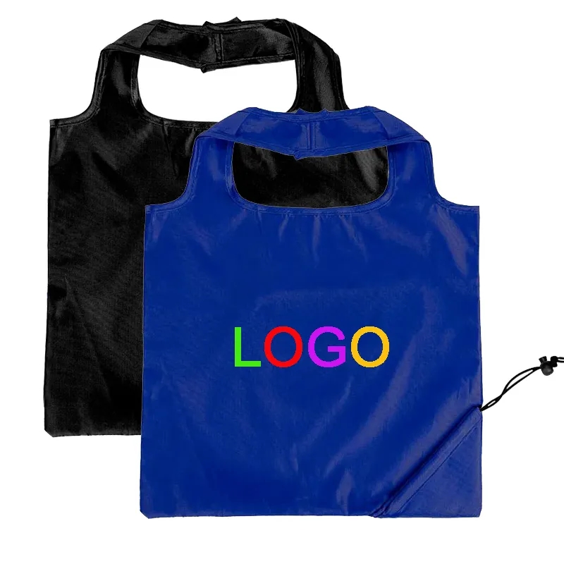 Riptide rPET Foldable Tote Bags 2