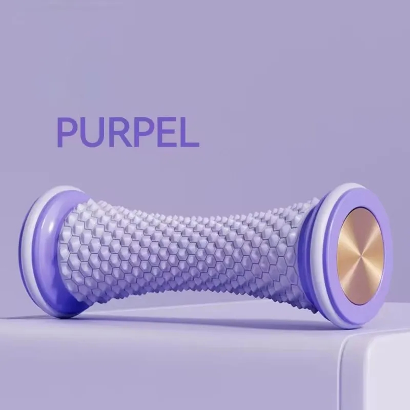 Plantar Massage Fascia Wheel 5