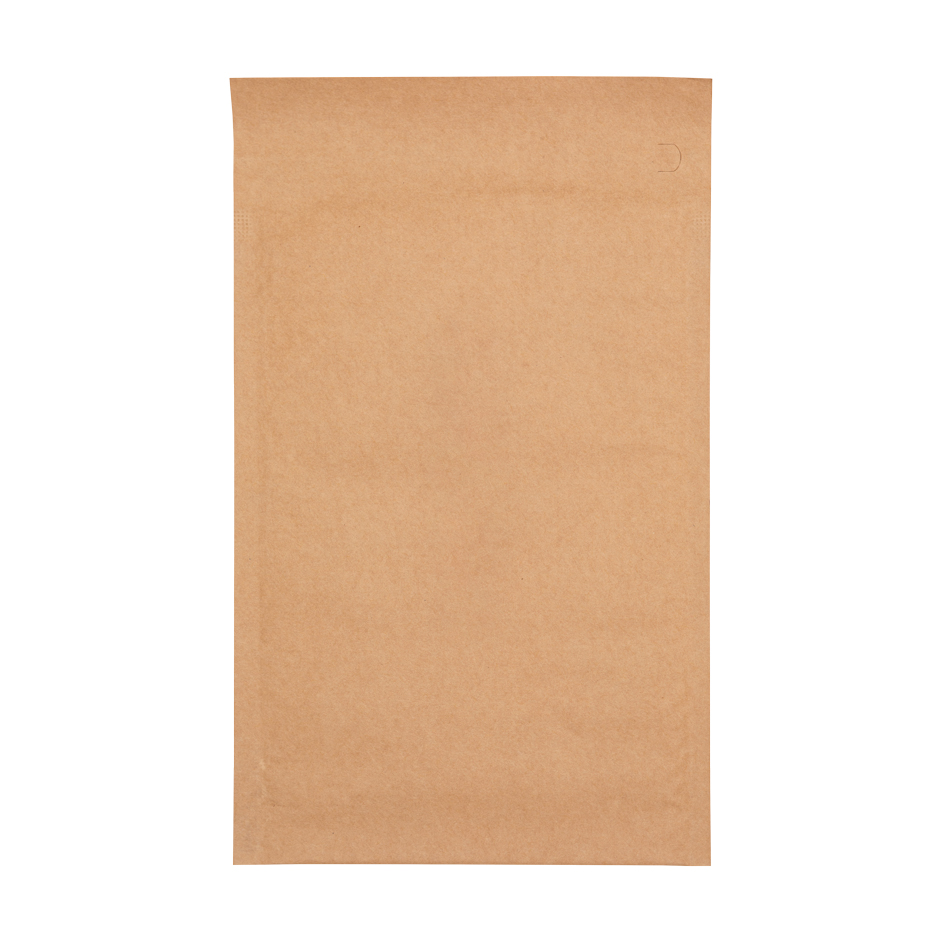 Natural Kraft Padded Mailer - 100% Recyclable 1