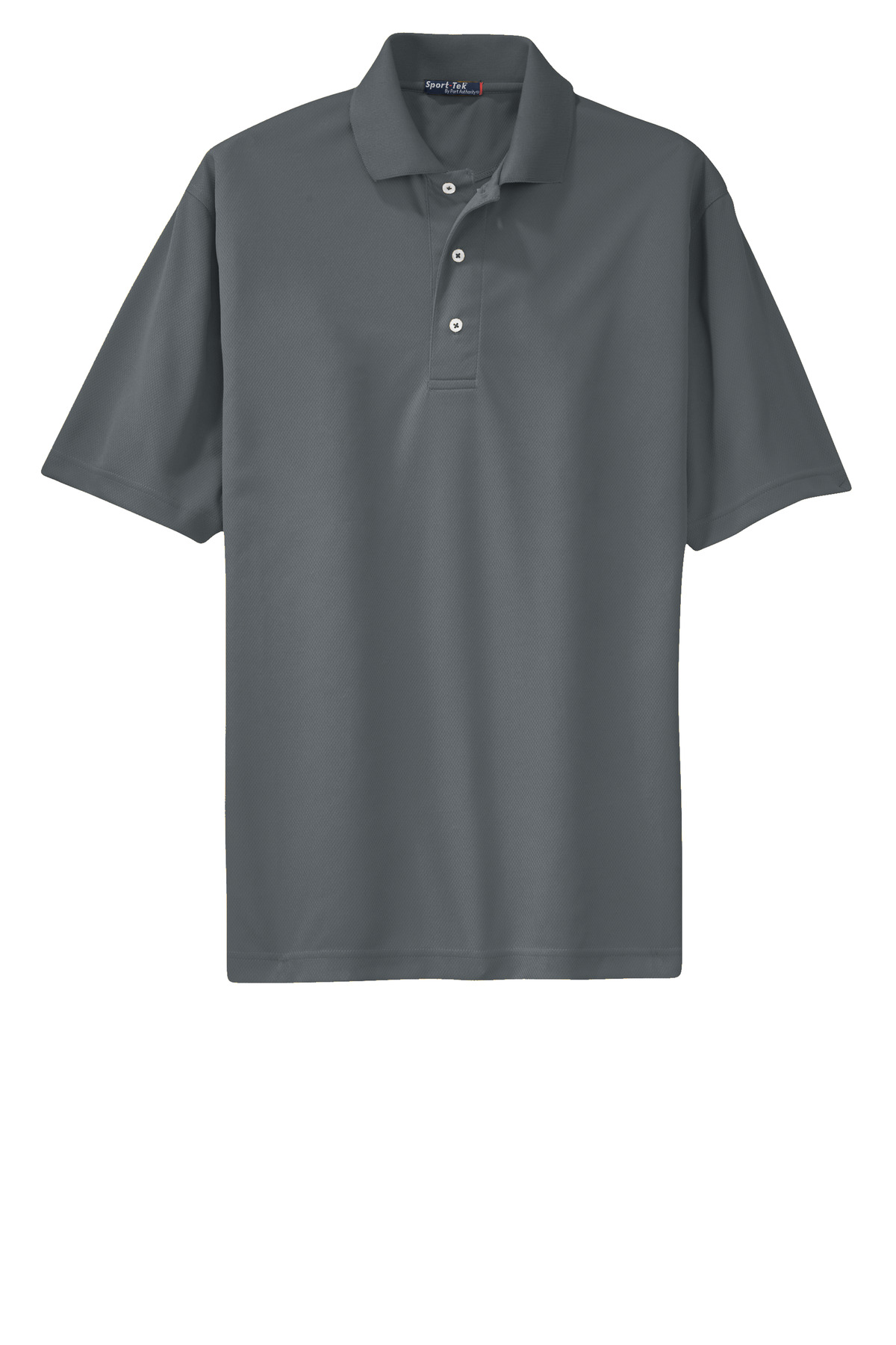 Sport-Tek Tall Dri-Mesh Polo. TK469 8