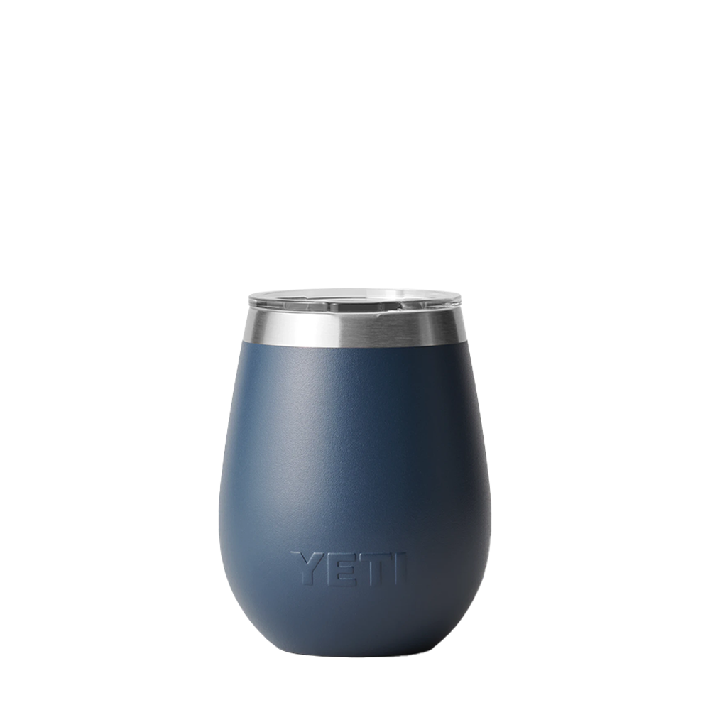 YETI Rambler Wine Tumbler 10oz 3