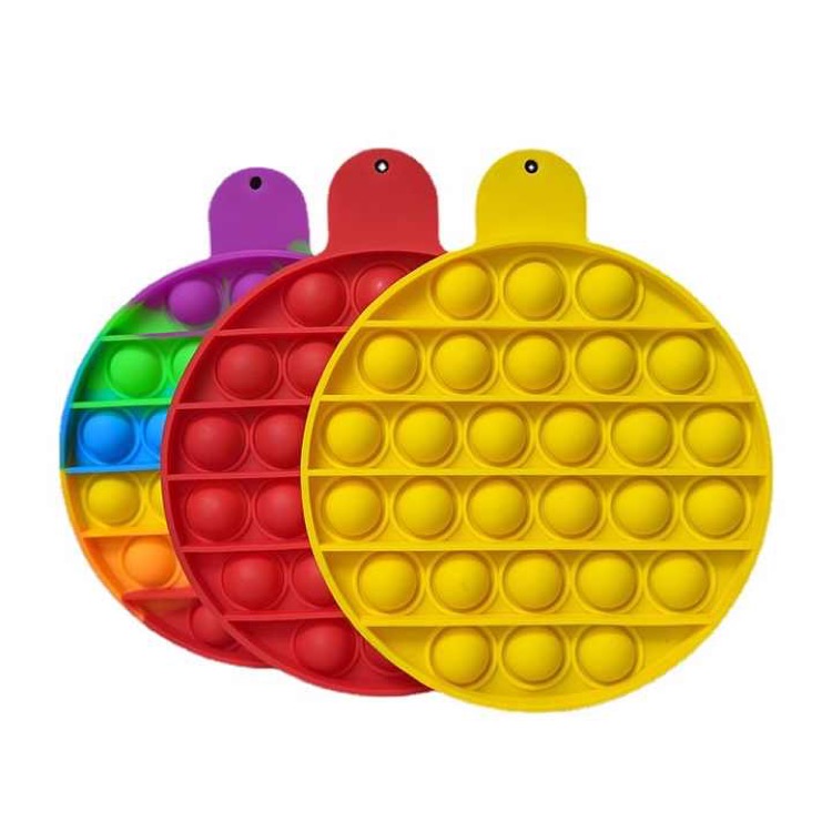 Push Pop Bubble Fidget Toy 3