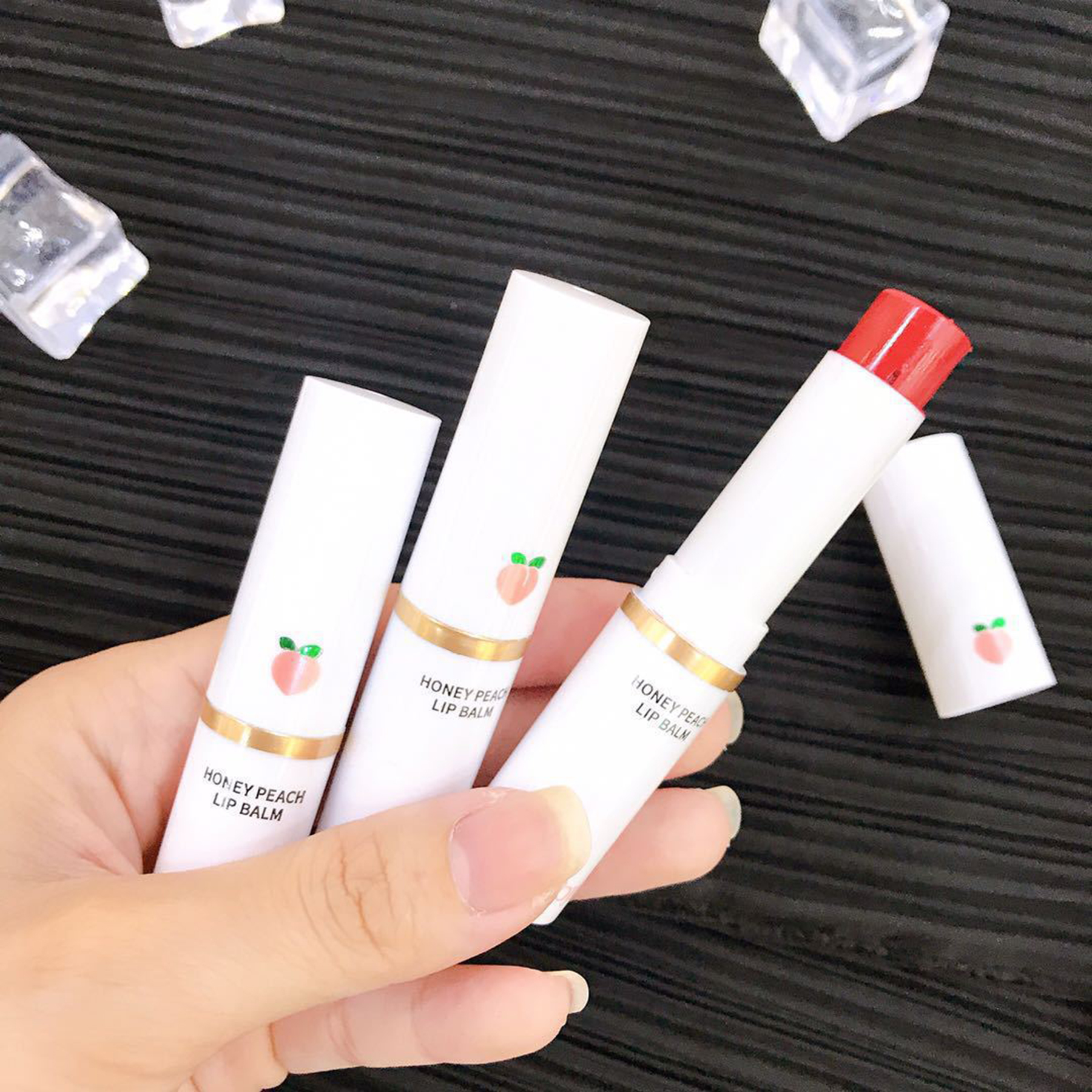 Premium Lip Balm 2