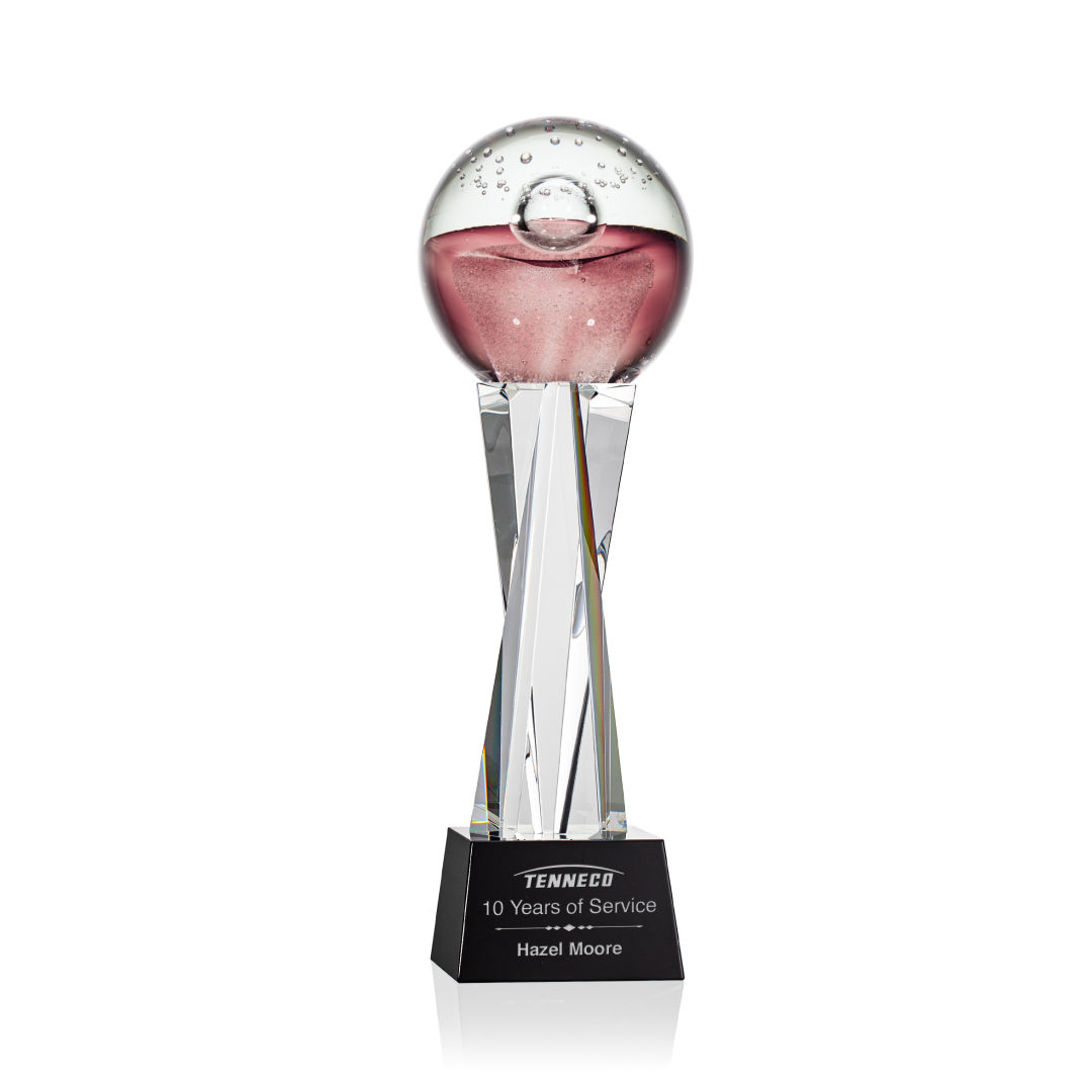 Jupiter Award on Grafton Base 6