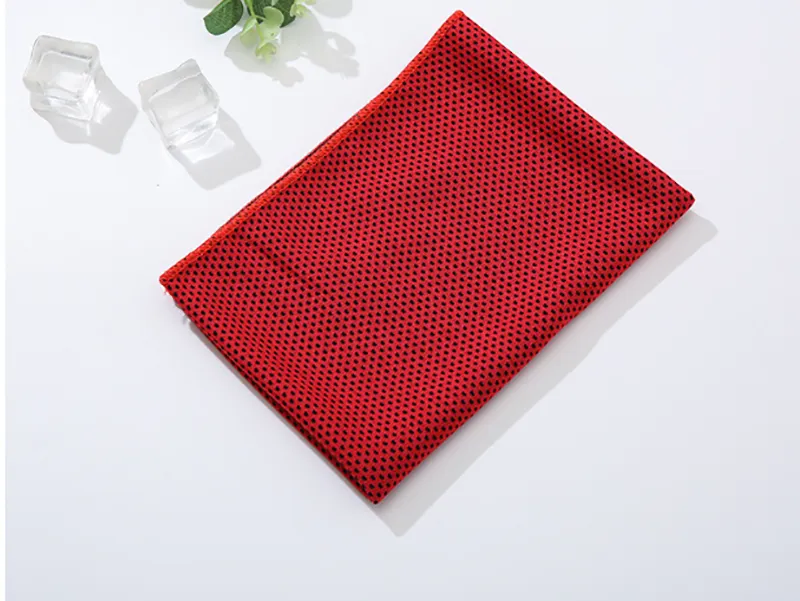 Cooling Towel 1