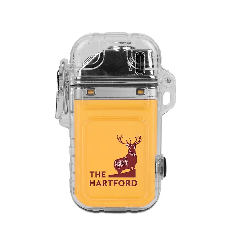 IgniteLume Flashlight & All-Weather Lighter 2