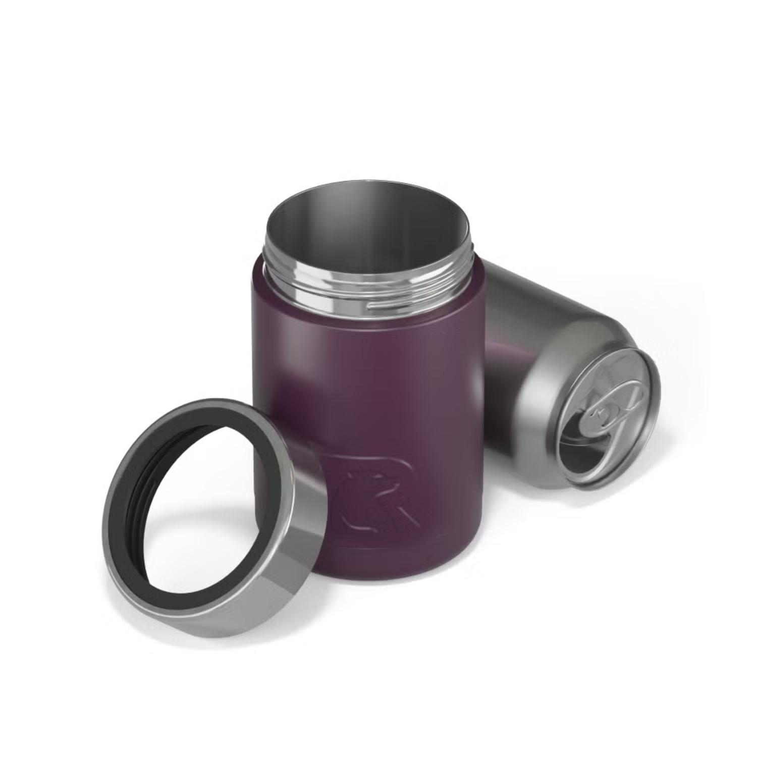 12 oz RTIC® Stainless Steel Insulated Can Cooler 8